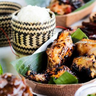 Sticky Rice - 6