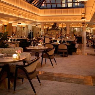 Atelier 7 Brasserie - 1