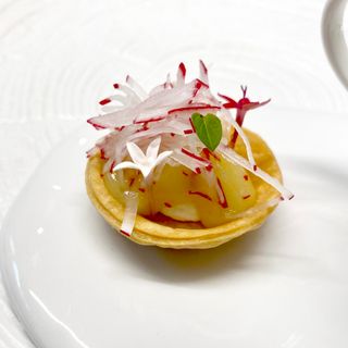 Restaurant OY - 14