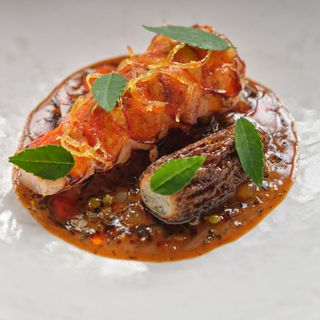 The Ledbury - 11