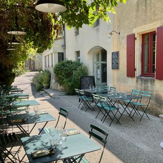 La Fontaine - L’Artiste et le Cuisinier - 5