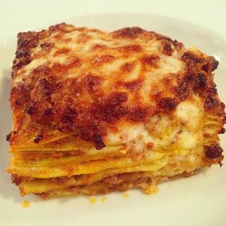 All'Osteria Bottega - 1