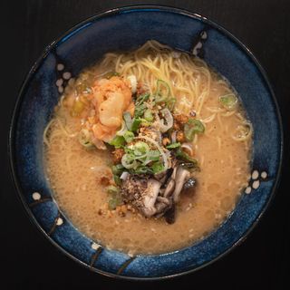 Ryoko - Comptoir à ramen - 4