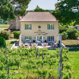 Maison Wessman par Thierry Marx - 1
