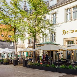 Jan Diekjobst Restaurant - 3