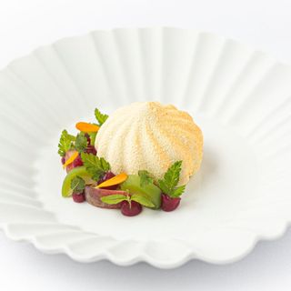 Restaurant Gordon Ramsay - 9