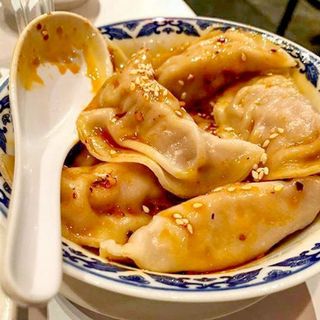 Szechuan Gourmet - 1