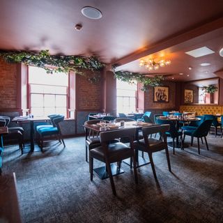 Larder Brasserie and Grill - 3