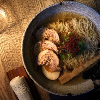 Fukagawa Ramen XBerg - 7