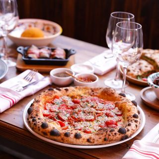Norma Gastronomia Siciliana - 0