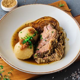 Gasthaus Tante Liesl - 22