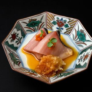 SHIKI Omakase - Viena - 0