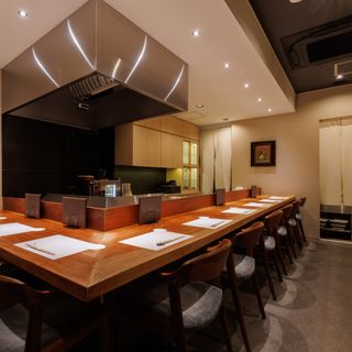 Shunzen Kiraku - 2