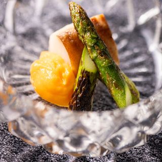 Sen Omakase - Madrid - 23