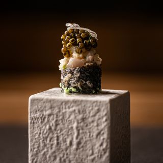 Sen Omakase - Madrid - 14