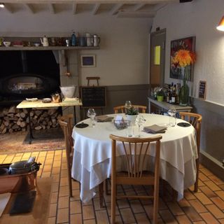 Auberge du Moulinel - 1