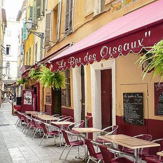 Bar des Oiseaux - 3