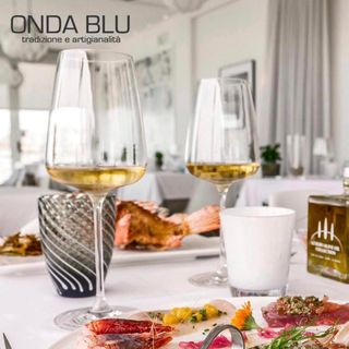 Onda Blu - 8