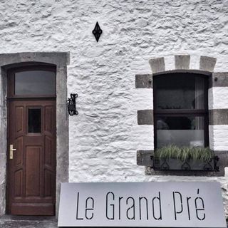 Le Grand Pré - 7