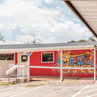 Goldee’s Bar-B•Q - 1