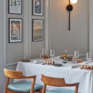 The Brasserie at Darleys - 12