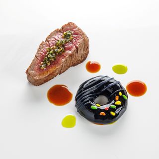 Marco Martini Restaurant - 16