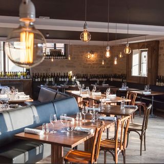 Bistrot Lucien - 0