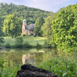 La Vallée Verte - 0