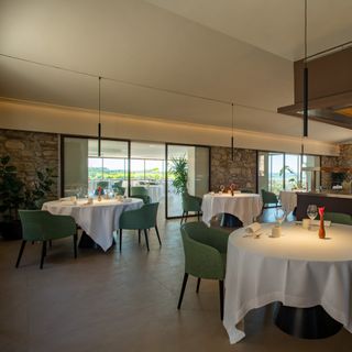 Oltre Osteria - 2