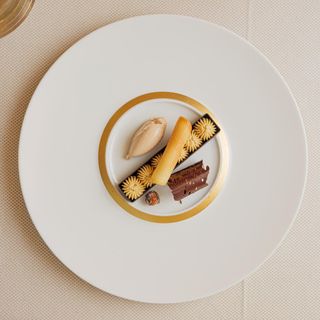 La Table du Château Gratien - 0
