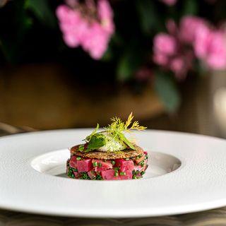 The Pheasant - 8