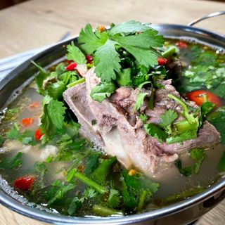 Laos in Town - Washington - 5