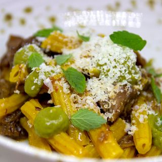 AB Osteria Contemporanea - 1