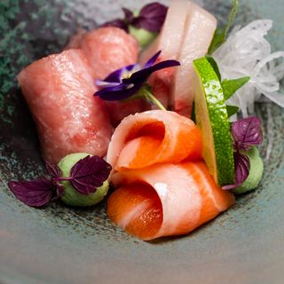 Roku - Japanese Dining & Wine - 9