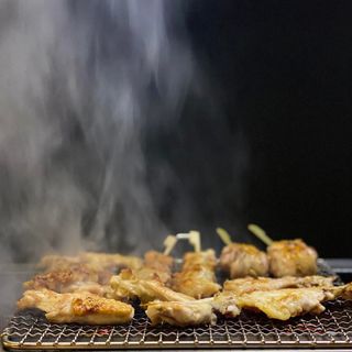 Yakitori Mook - 1