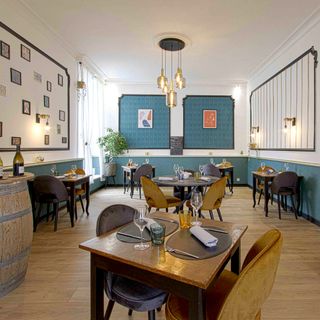 Le Relais de la Rance - 3