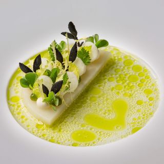 Mountain Hub Gourmet - 11