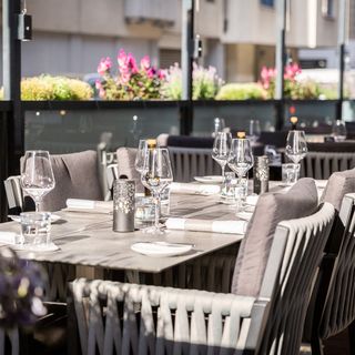 Beef & Glory - Vienne - 23