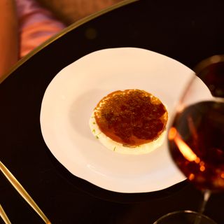 1638 Restaurant by Nacho Manzano - 2