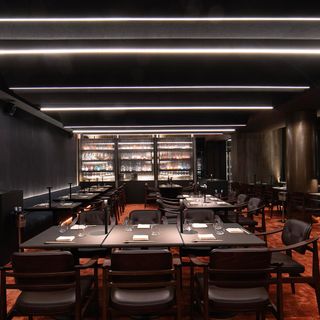 Kabuki Madrid - 6