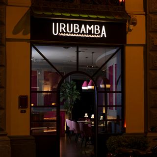 Urubamba - Napoli - 5