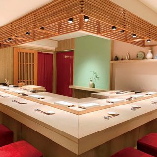 Sushi Akira - 2
