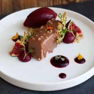 Auberge de la Chèvrerie - 14