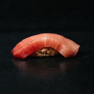Silvers Omakase - 5