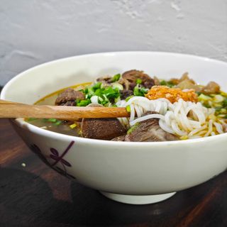 Bún Bò Bà Rơi (Hoà Cường) - 3