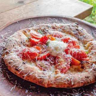 YAMAOKA PIZZA - 1