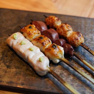 Yakitori SANKA - 4