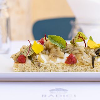 Radici – L’Osteria di Accursio - 10