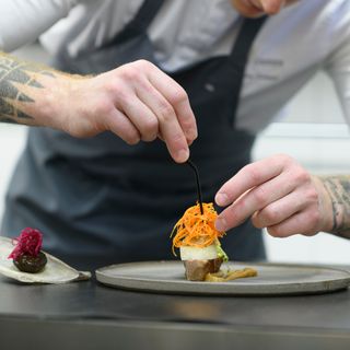 Chef's Table by Gesser - 5