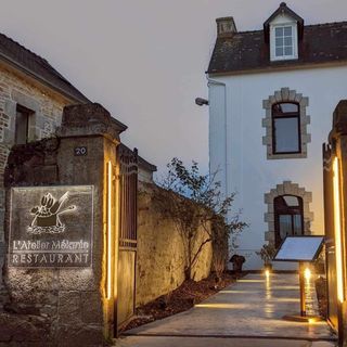 L'Atelier Mélanie - 1